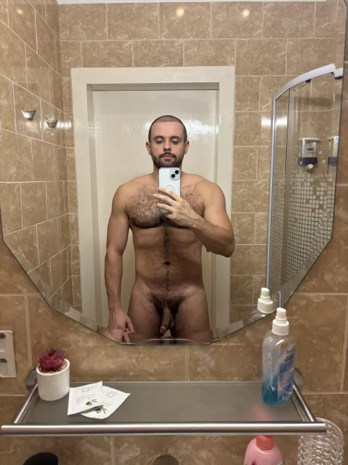 In need of a hand, a mouth, or a hole [32]