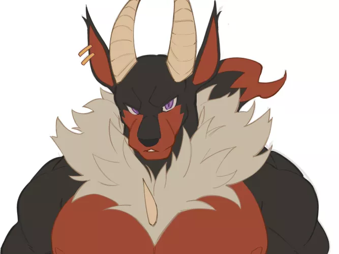 Incineram from Palworld