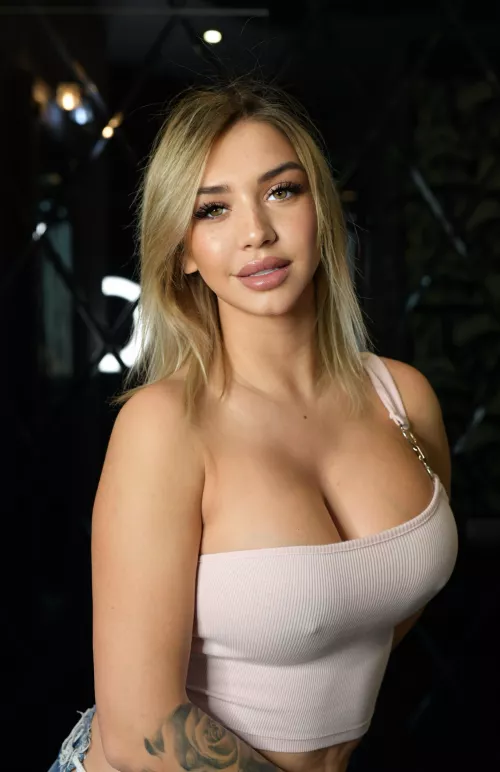 Is my shirt big enough?