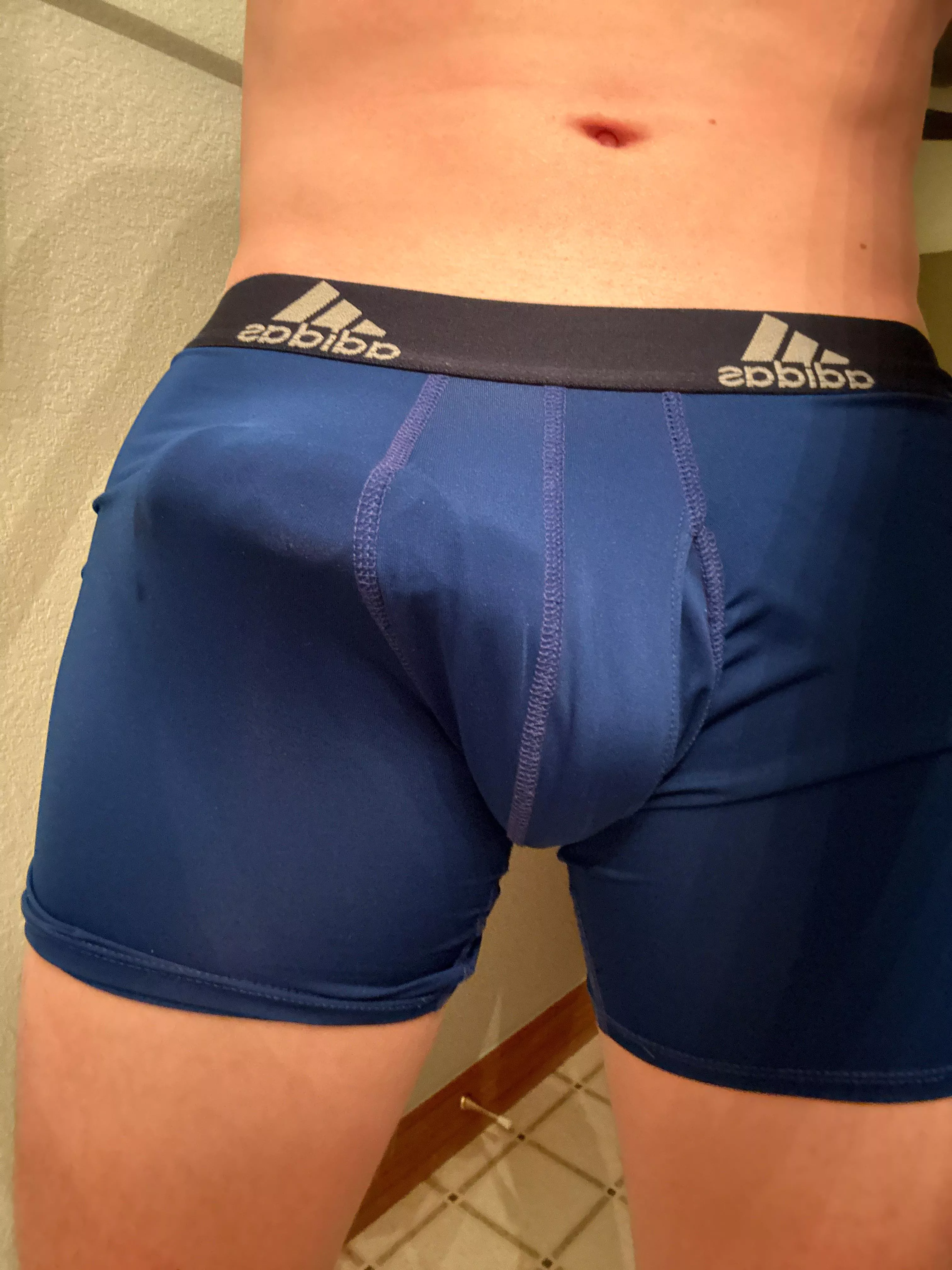 Is this a big enough bulge for u