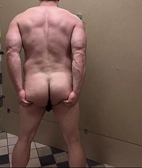 Isn’t Leg Day fun?