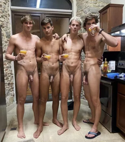 It’s the far right for me 🥵