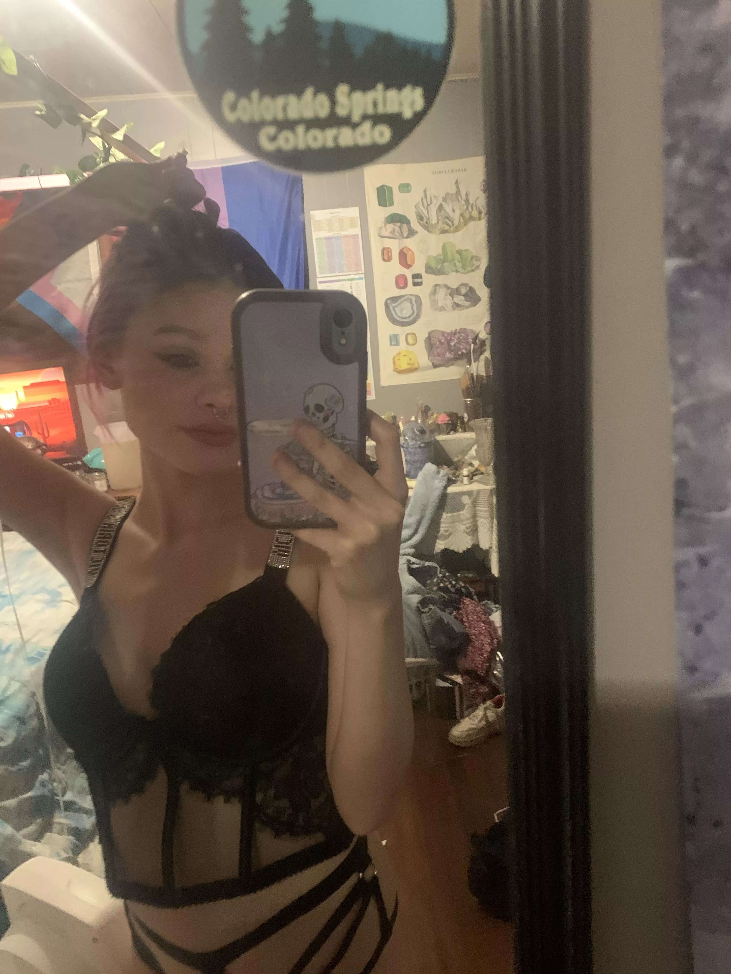 @jessibuguwuw if you like lives <3