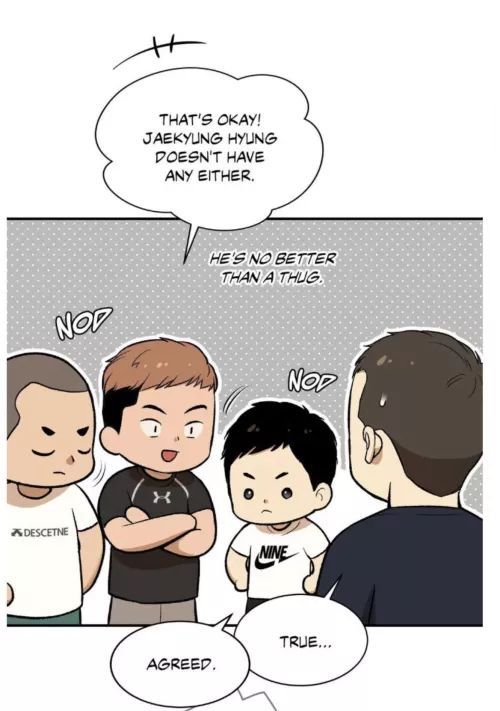 [Jinx] on manners - lmao drag him