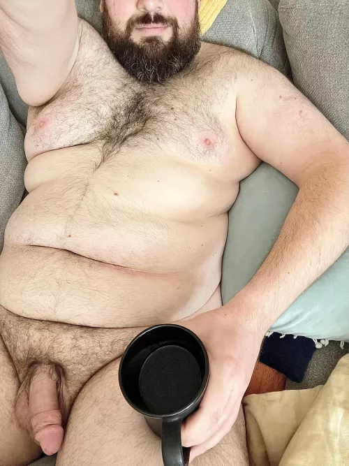 Join me for coffee?