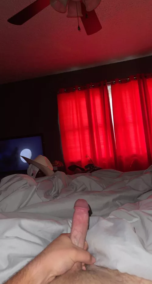 Just a BWC needing sucked 😈