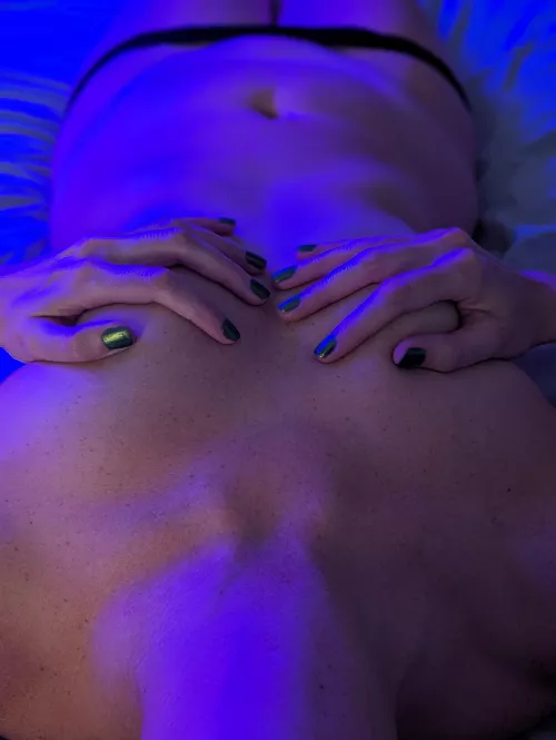 Just a small handful