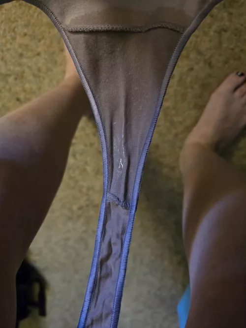 Just look at that shine