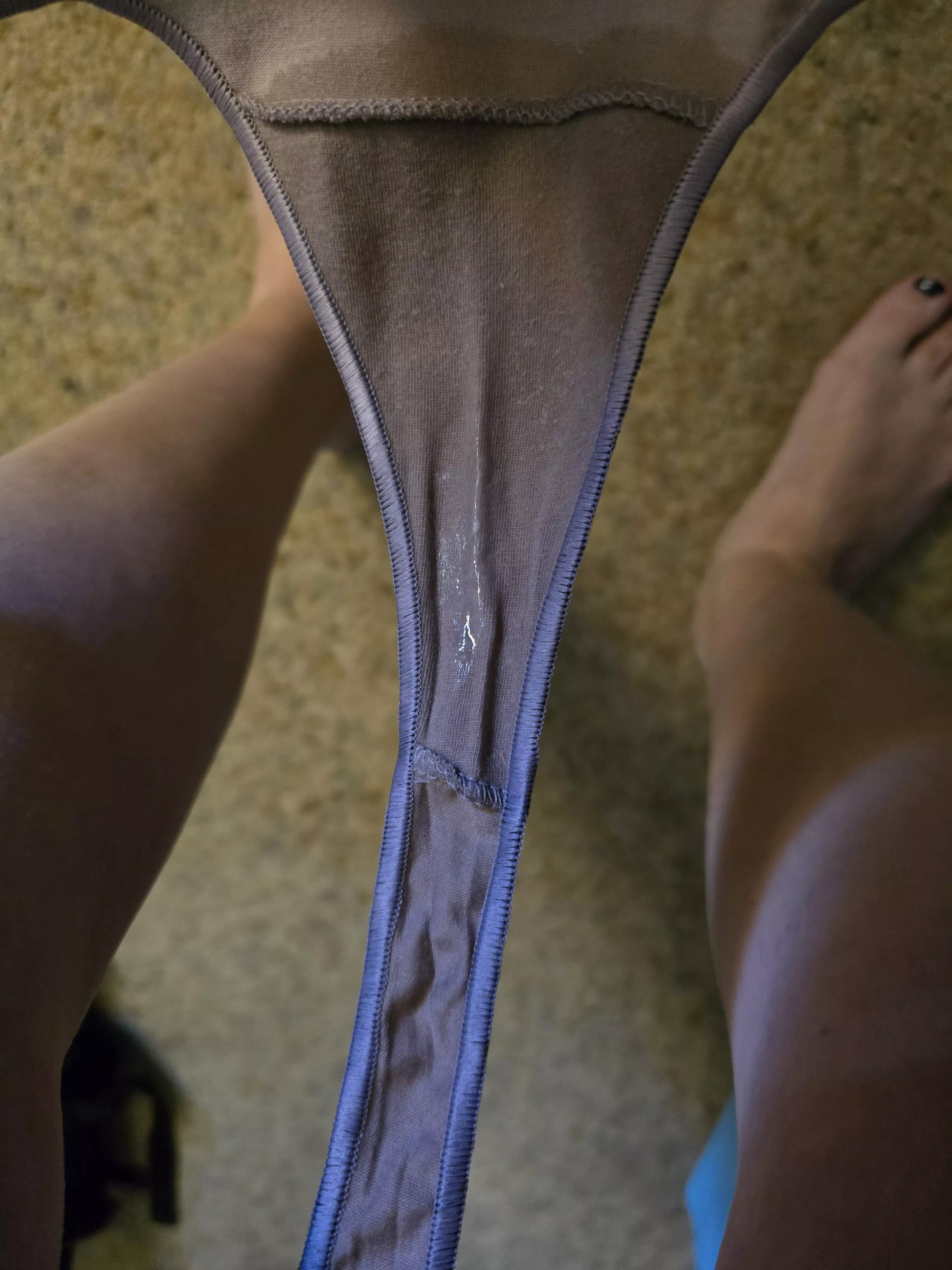 Just look at that shine