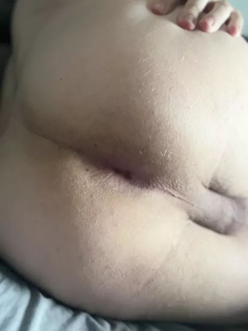 Just shaved 😈 what do you think?