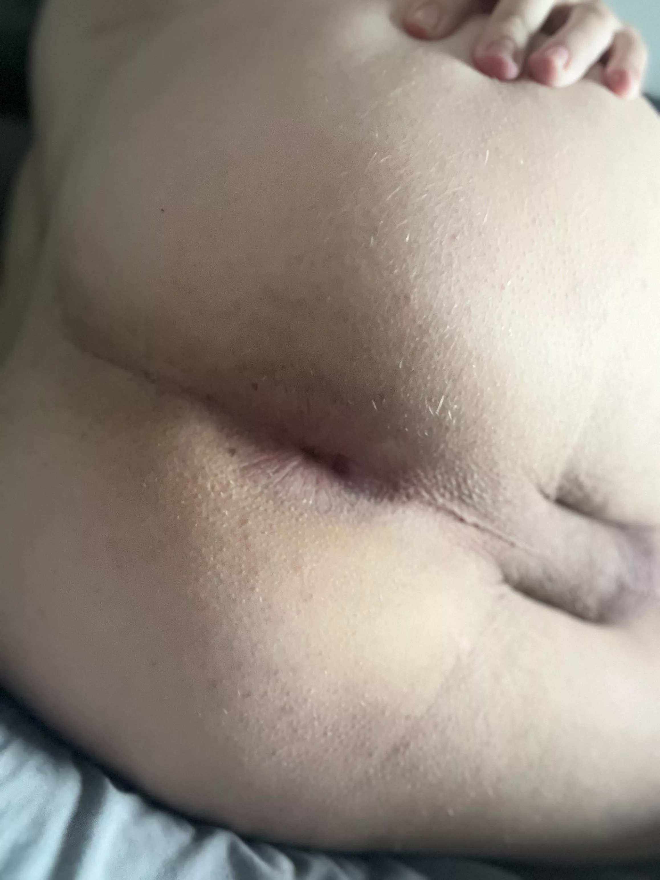 Just shaved 😈 what do you think?