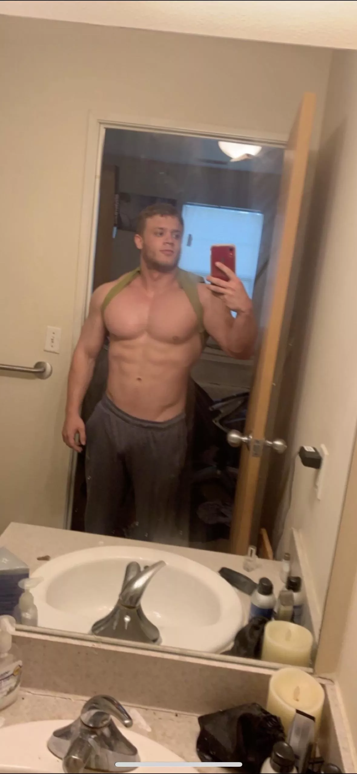 Just testing the waters to see if I should post more