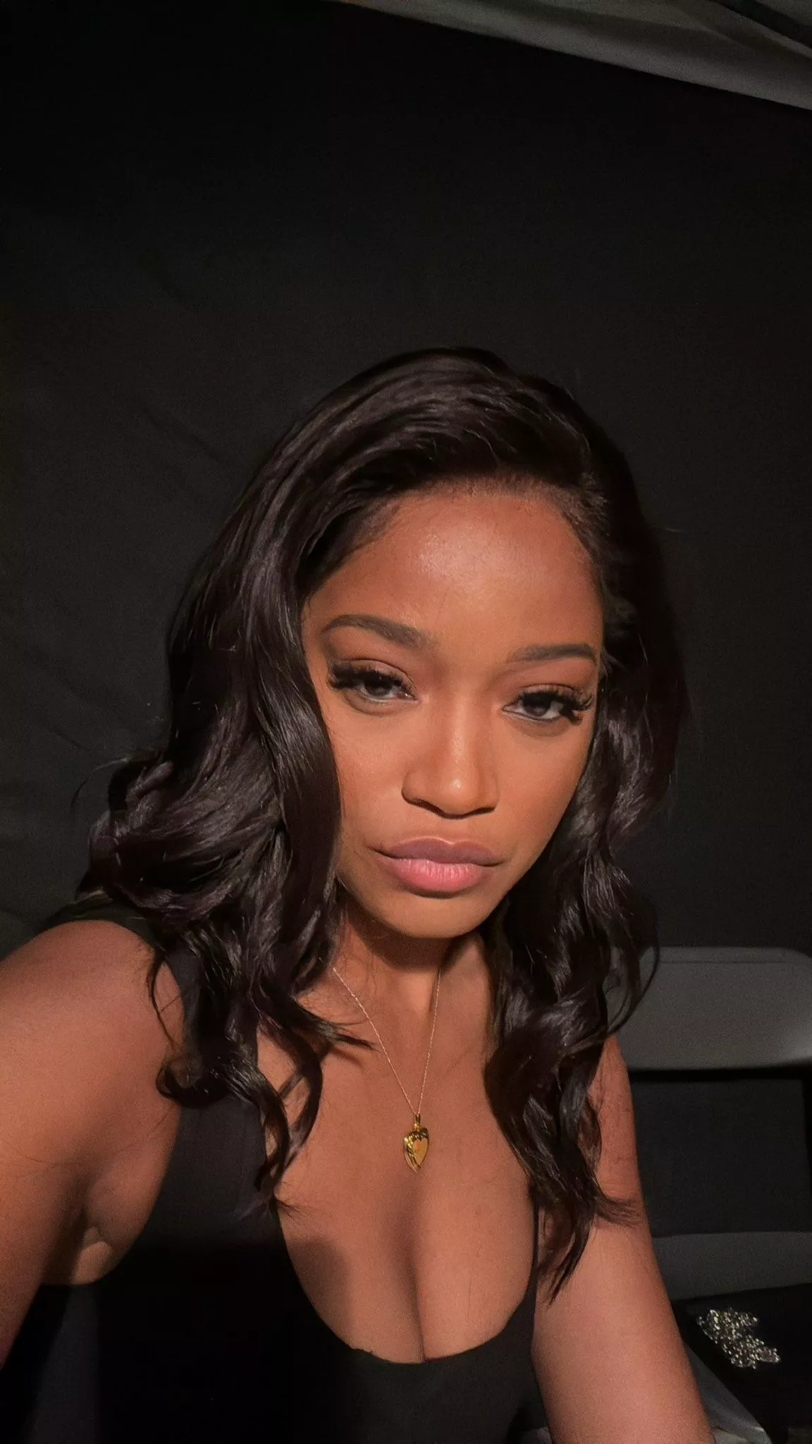 Keke Palmer