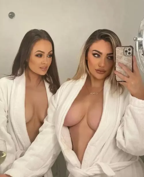 Left or Right? [2]