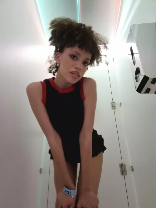 Less innocent than I look 🍒