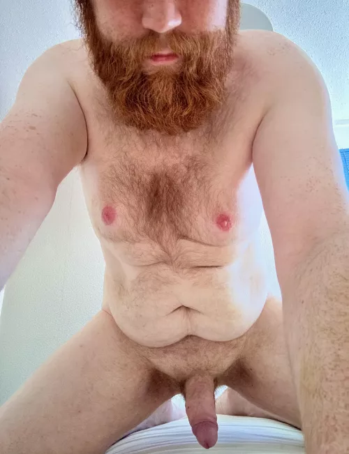 Let me get on top of you