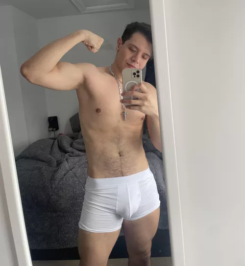 Let me taste that hole