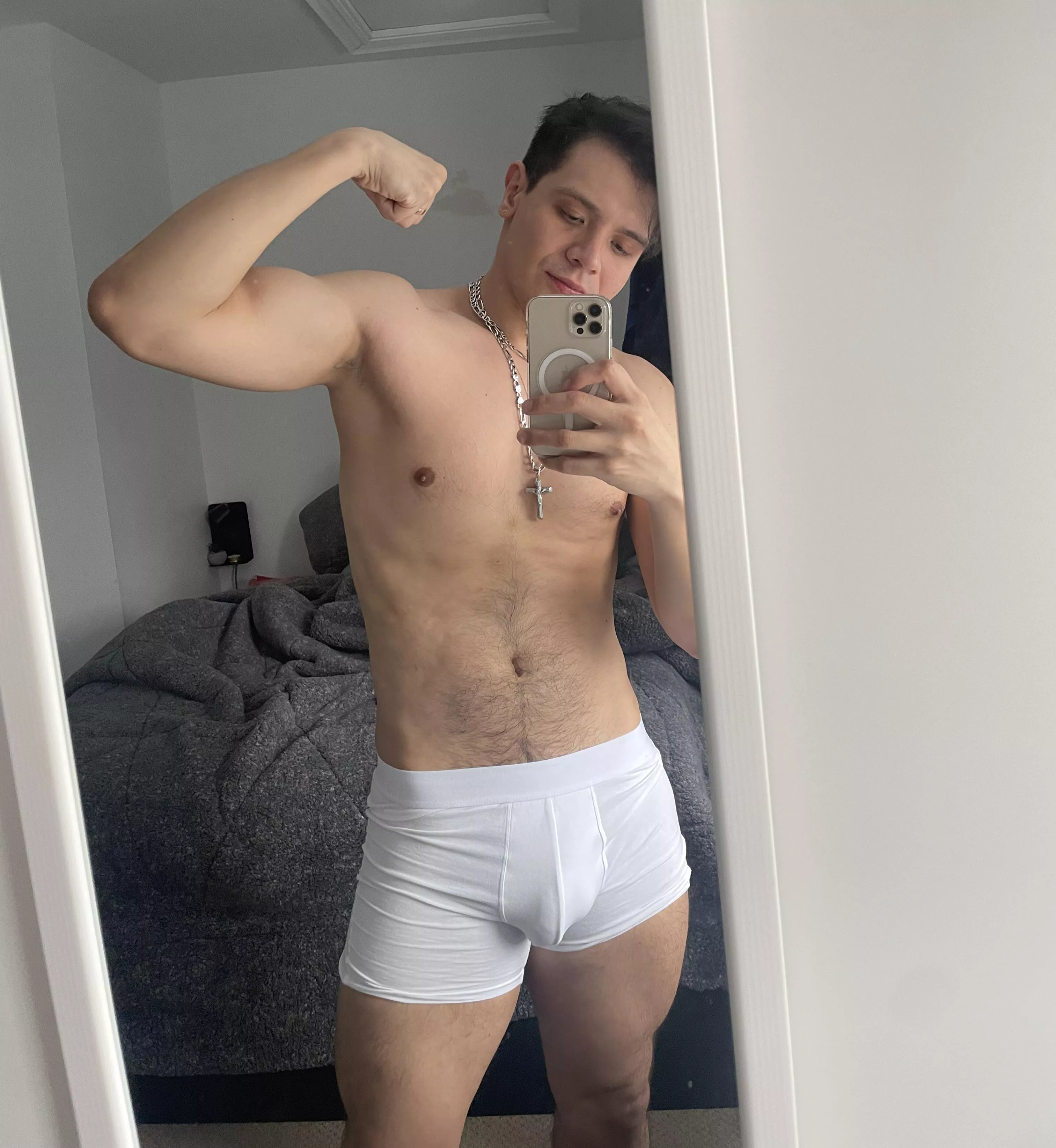 Let me taste that hole