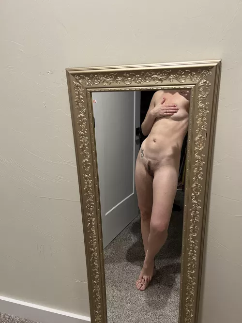 Let’s get naked together