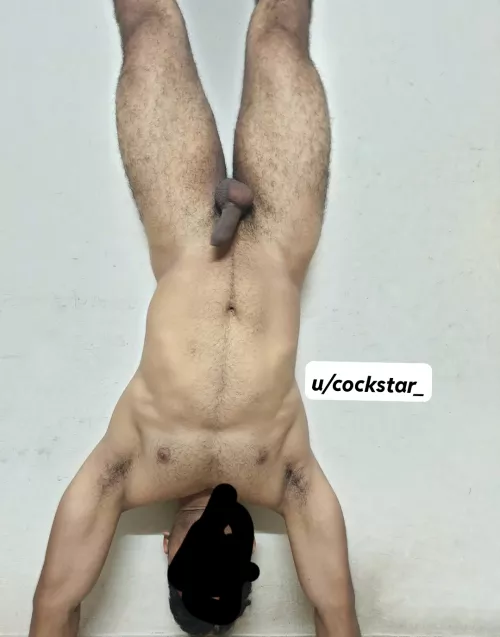 Lets turn the world upside down