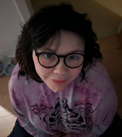 Little load for my face 🤤