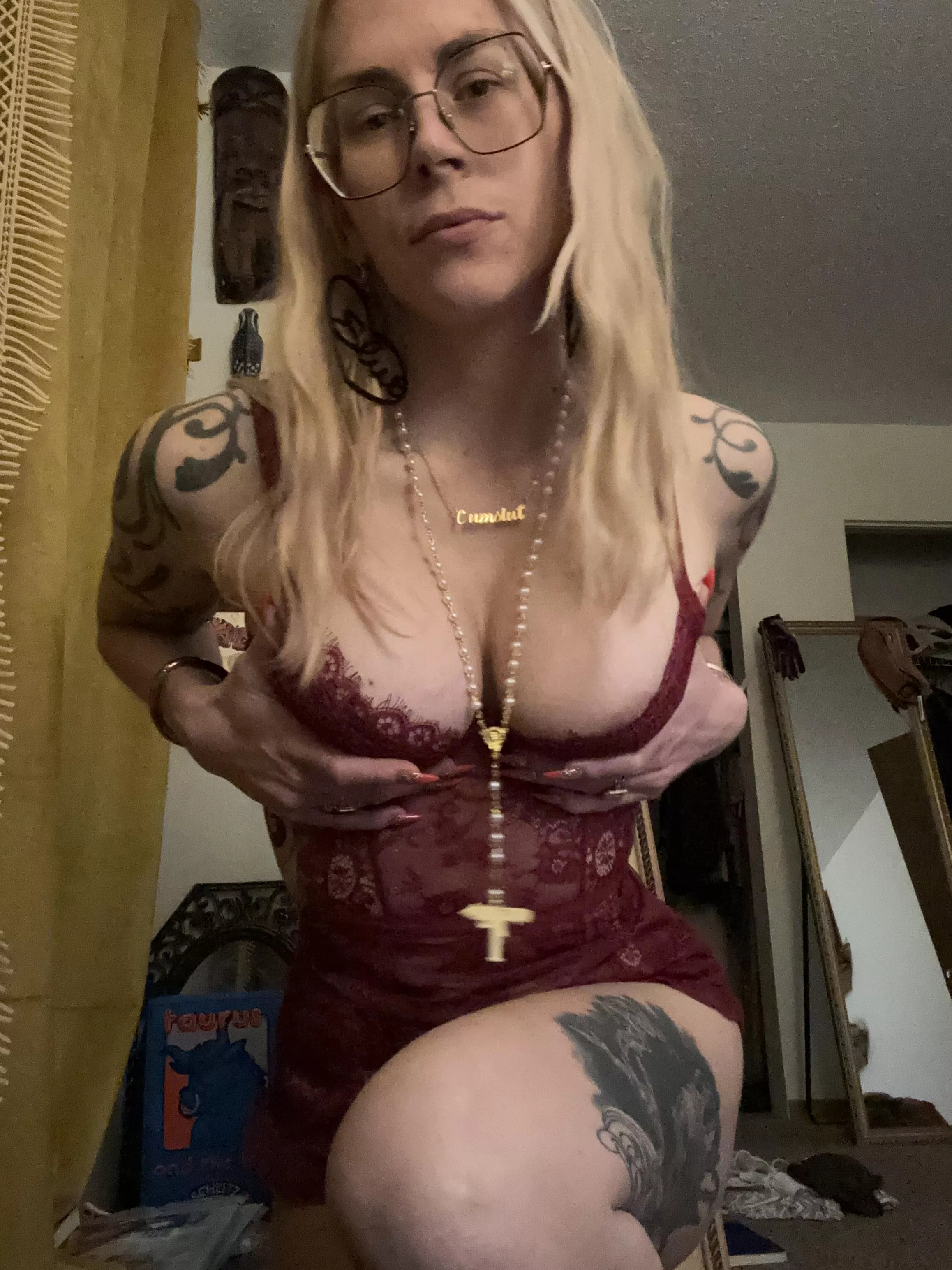 Looking to Ruin Your Life