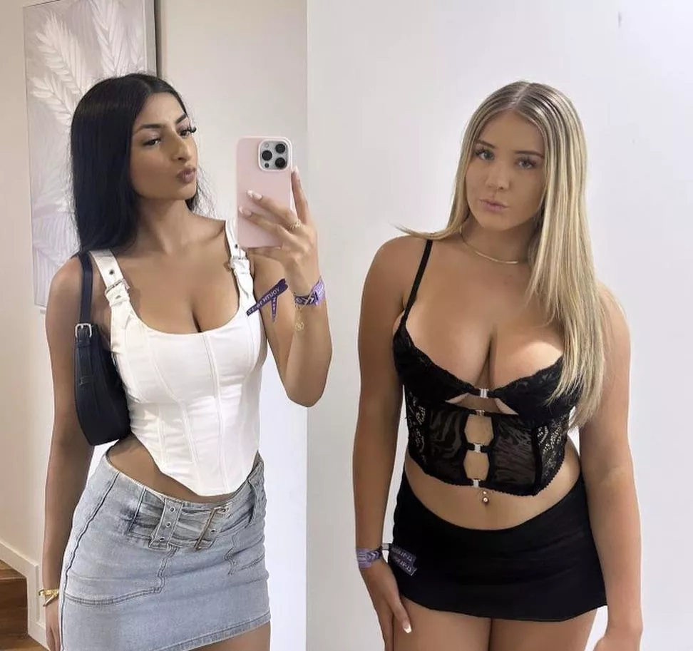 Love that Instagram is full of bouncy sluts