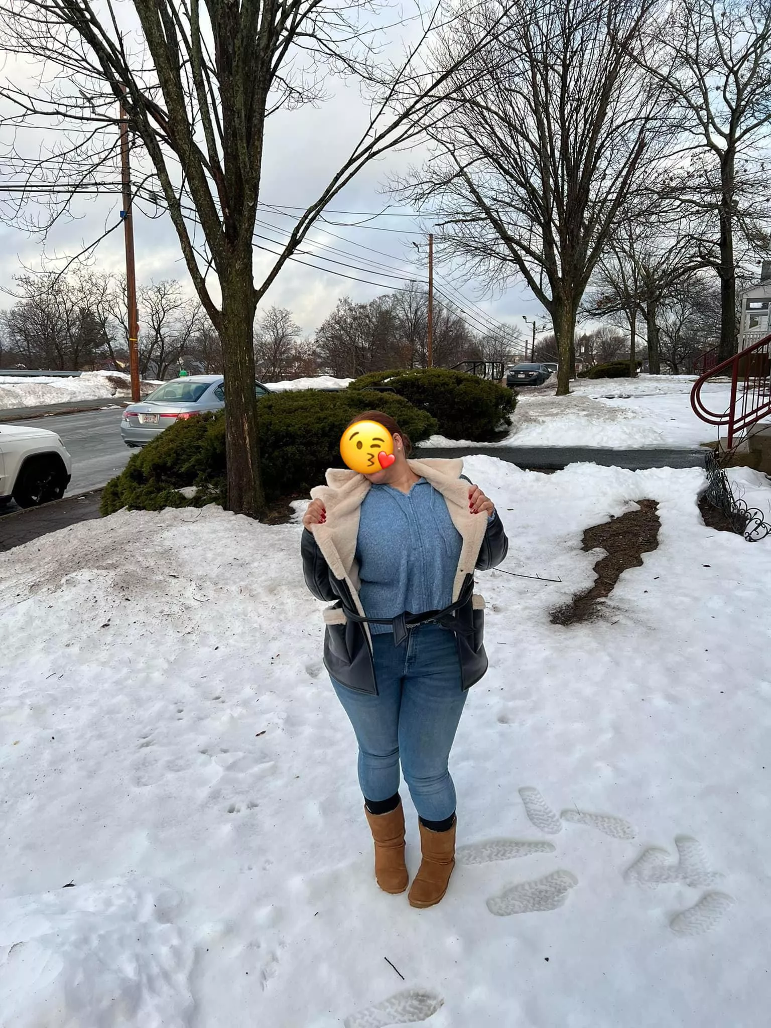 M48 F 38 NNJ SEEKING FEMALE OF MALE FOR FUN. CUCKOLD BI FRIENDLY BERGEN HUDSON PREF