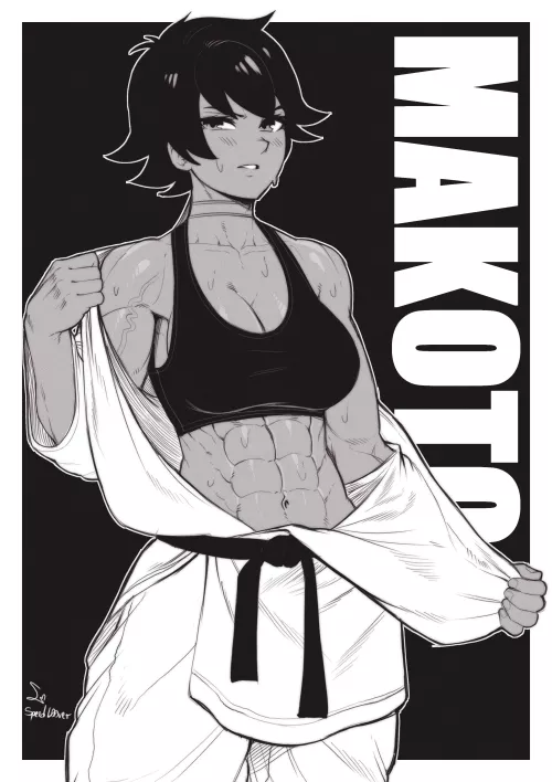 Makoto [Speedl00ver]