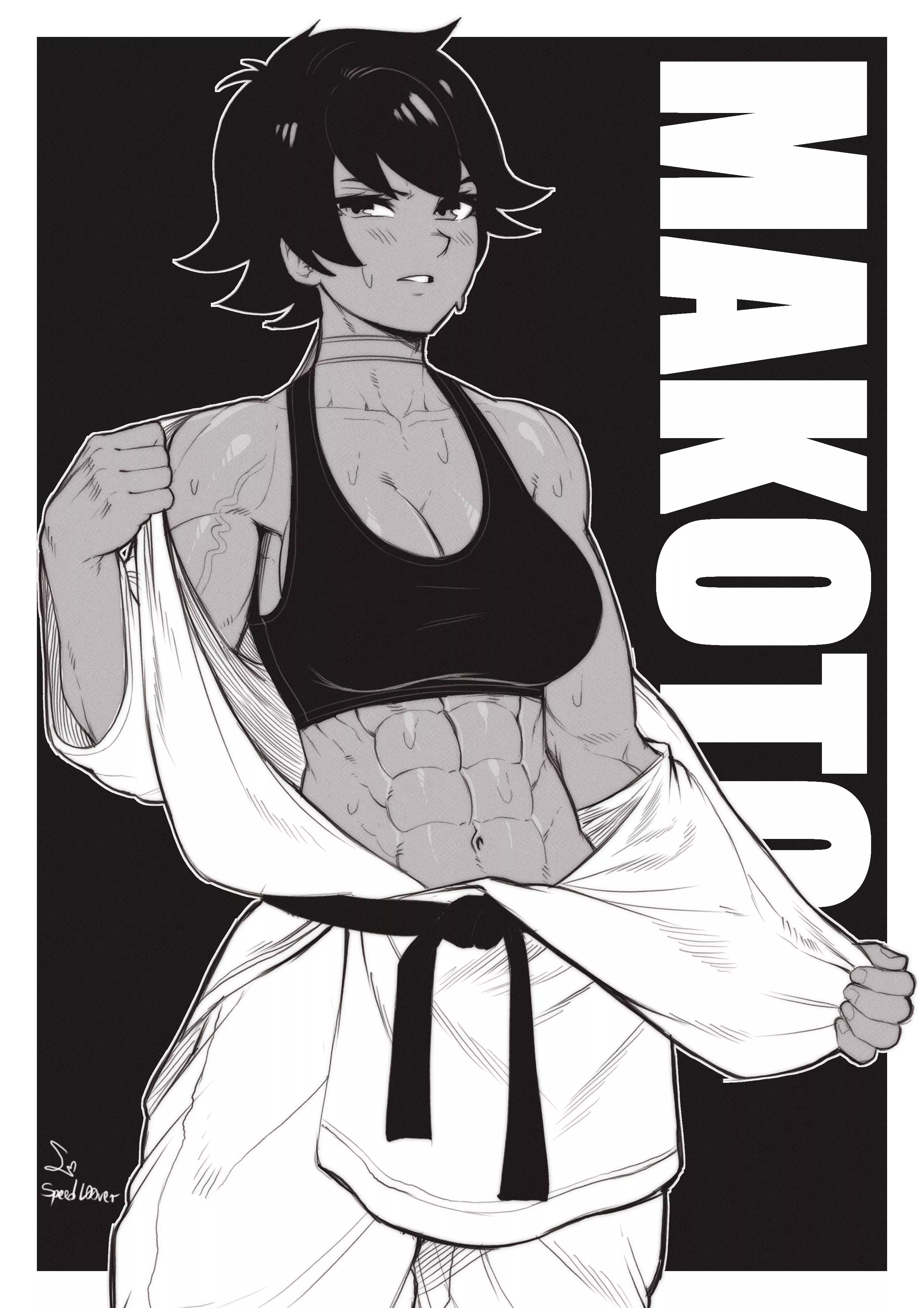 Makoto [Speedl00ver]