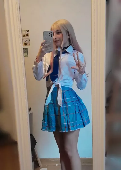 Marin kitagawa by me :D