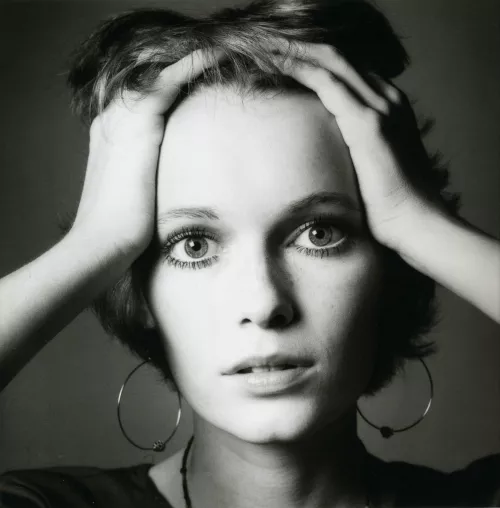Mia Farrow