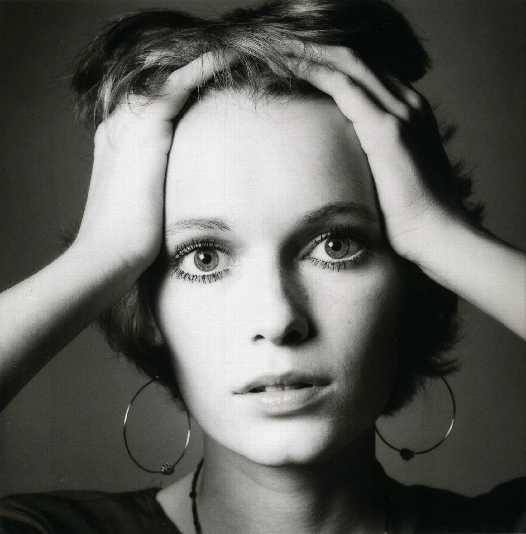 Mia Farrow
