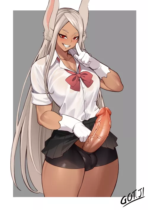Miruko (GOJICH1)