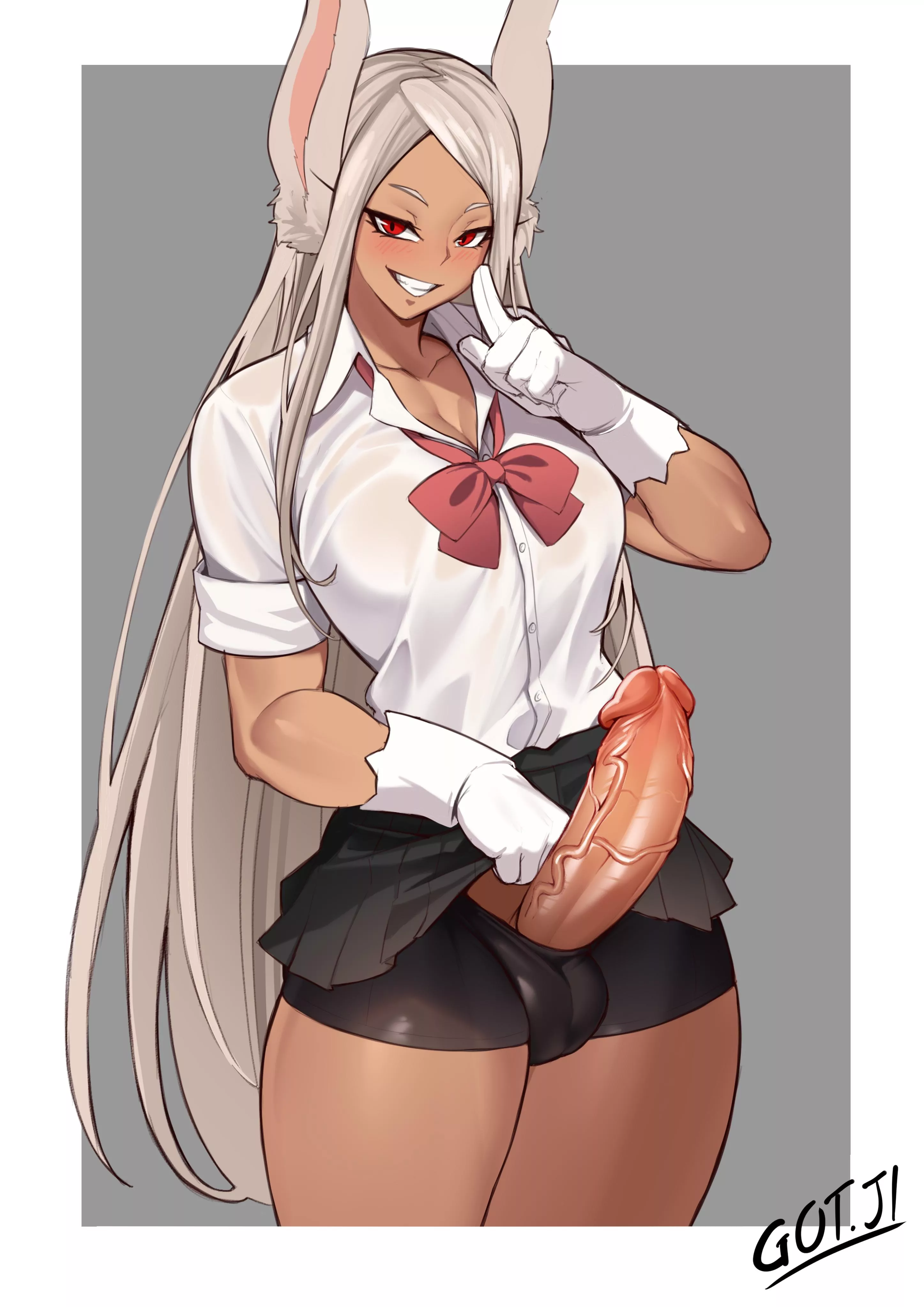 Miruko (GOJICH1)