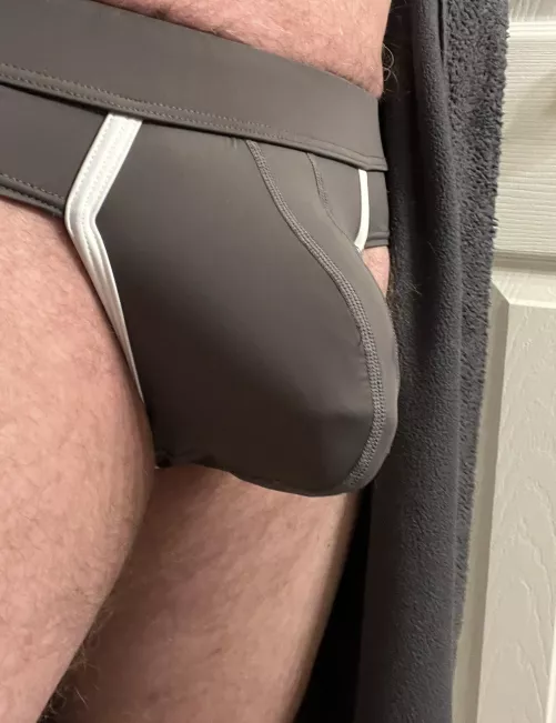 My briefs