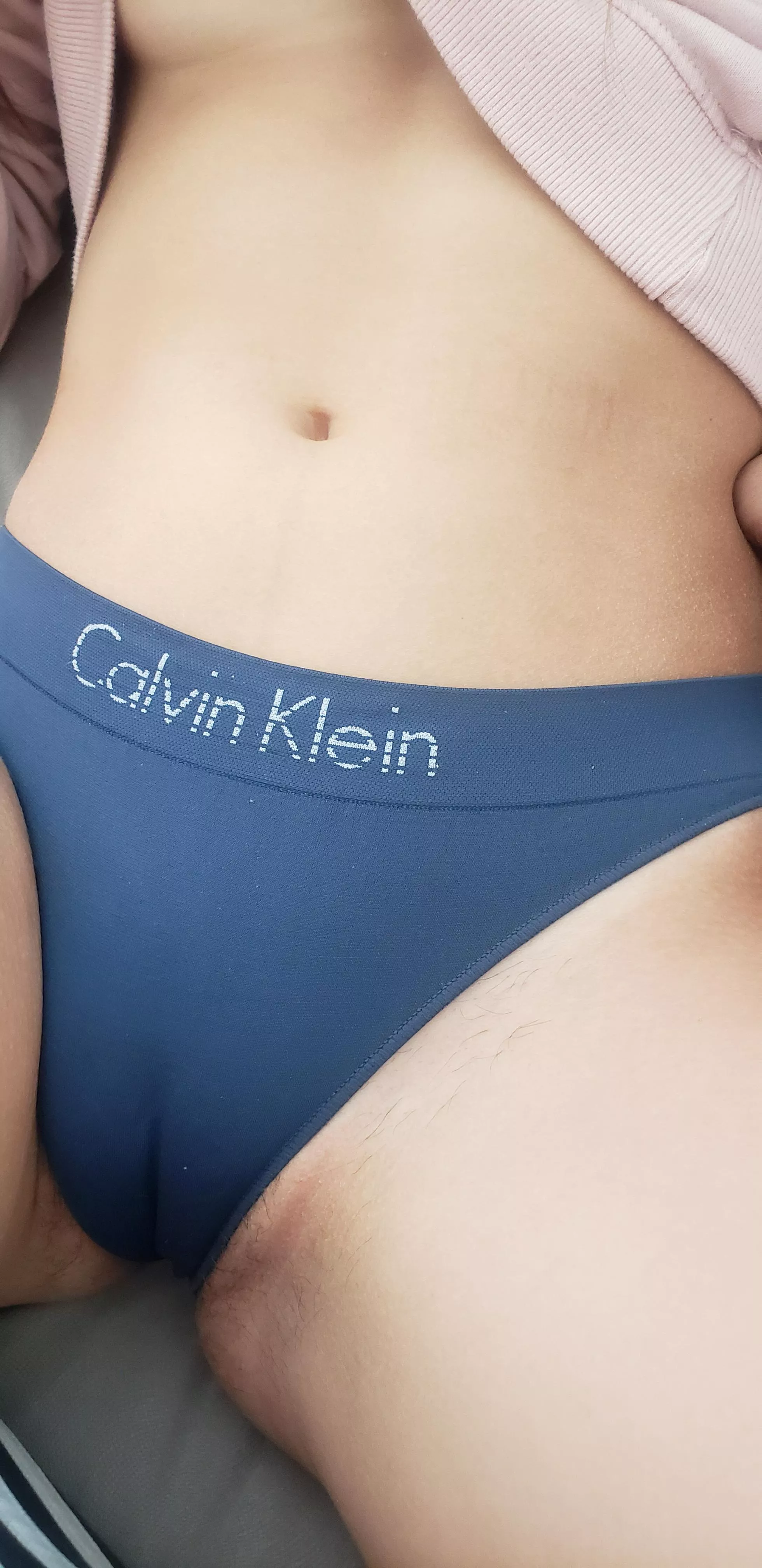 My favorite color panties