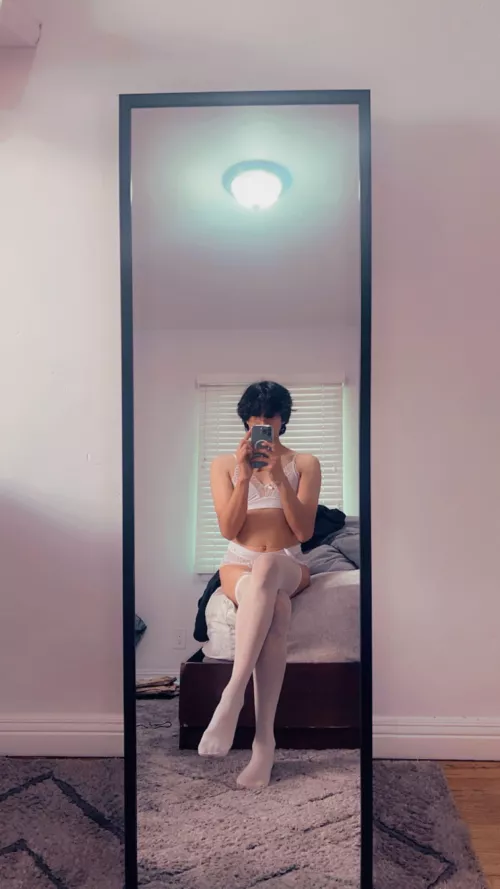 My favorite lingerie