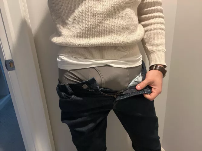 My favorite teaser pic