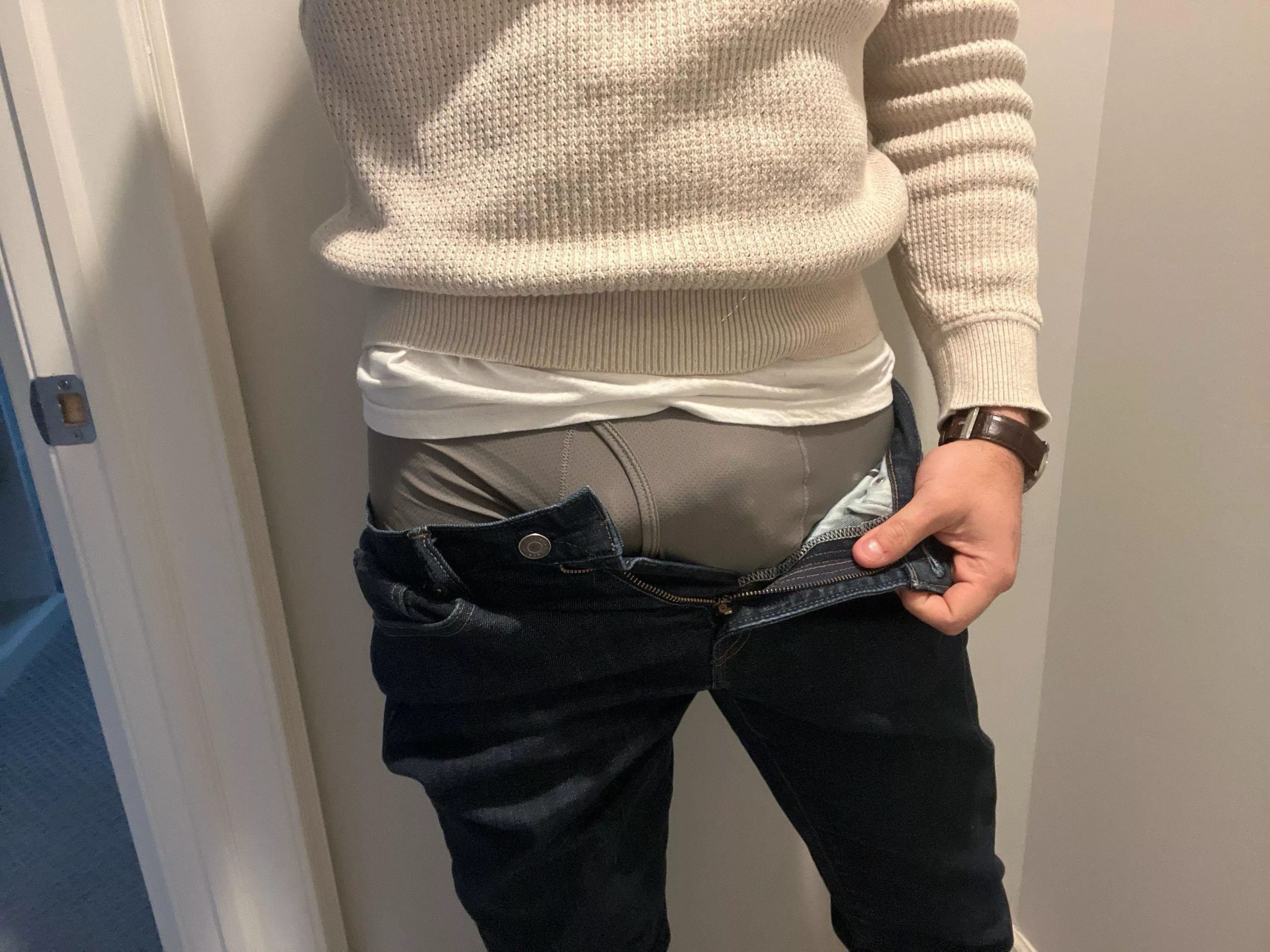 My favorite teaser pic