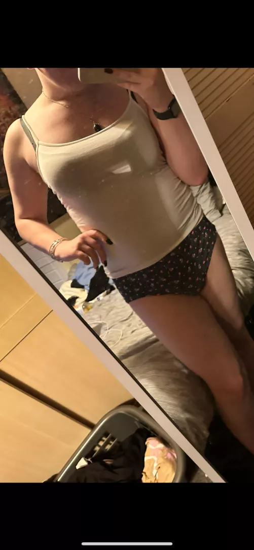 my favourite bedtime wear