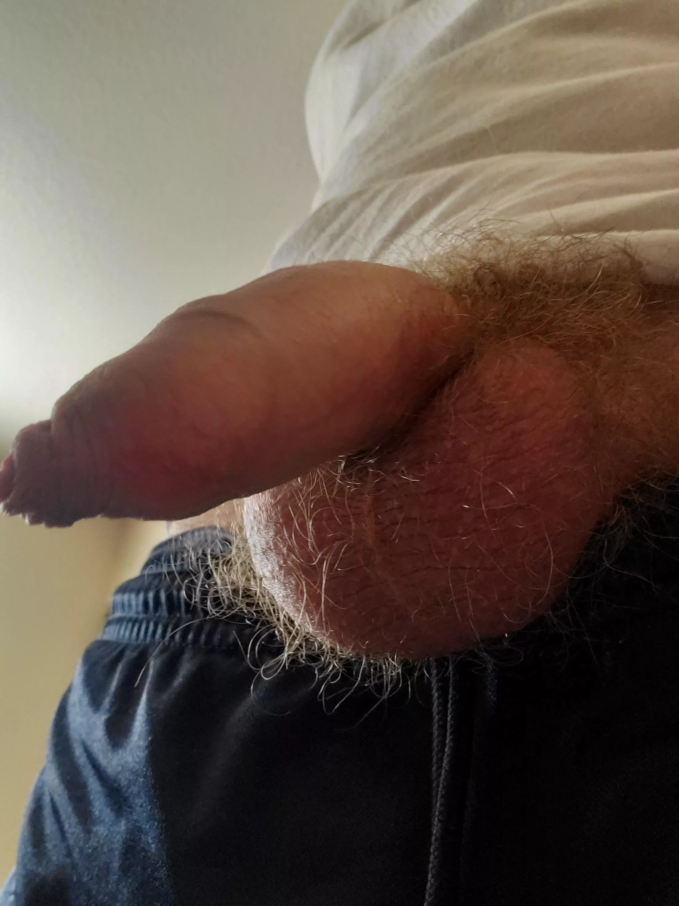 My hairy balls for you