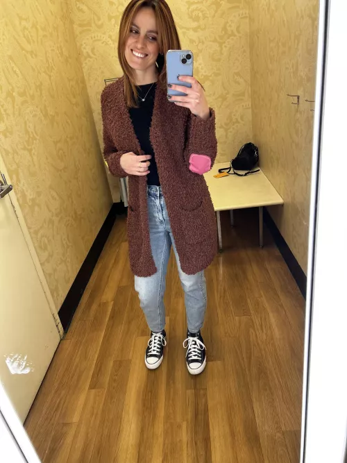 My outfit for today as secretary. F40