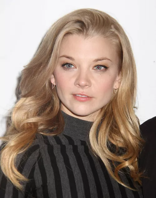 Natalie Dormer
