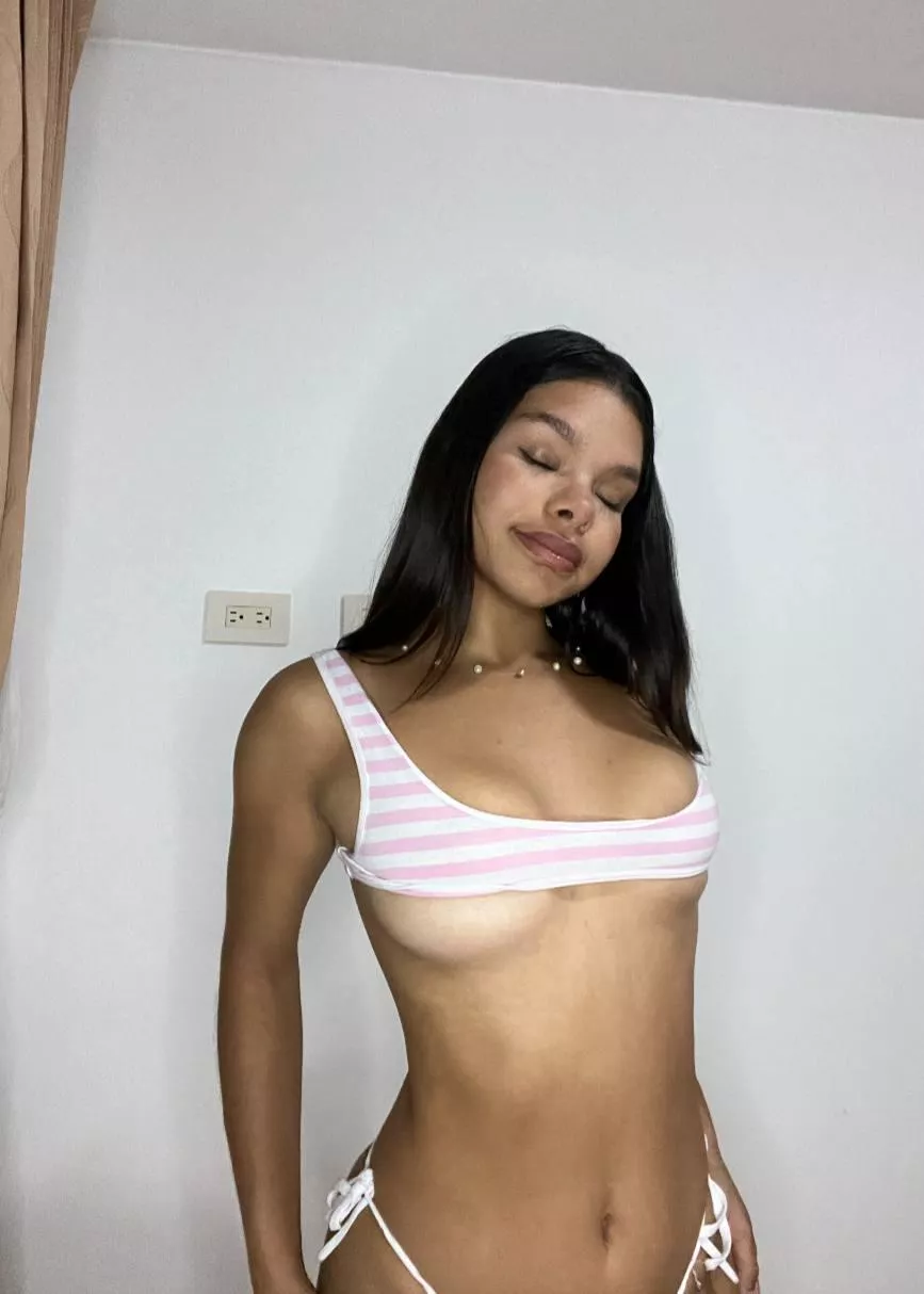 No boobs, would you still fuck?