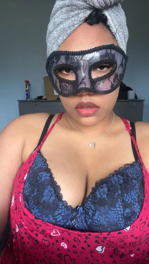 Nothing beats morning showers