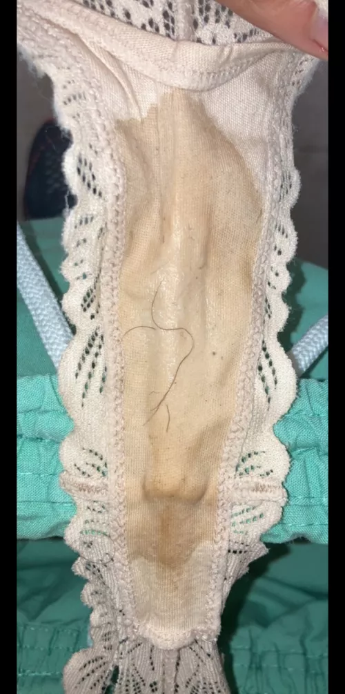 Omgosh look at the mess you caused