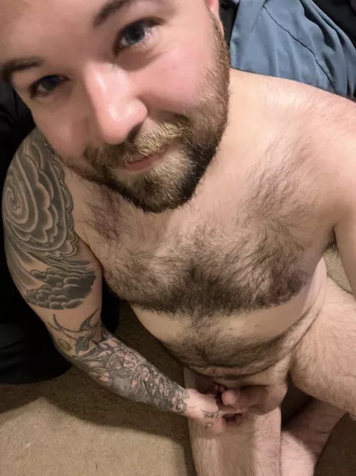 On my rough days, y’all always make it better :) thank you!