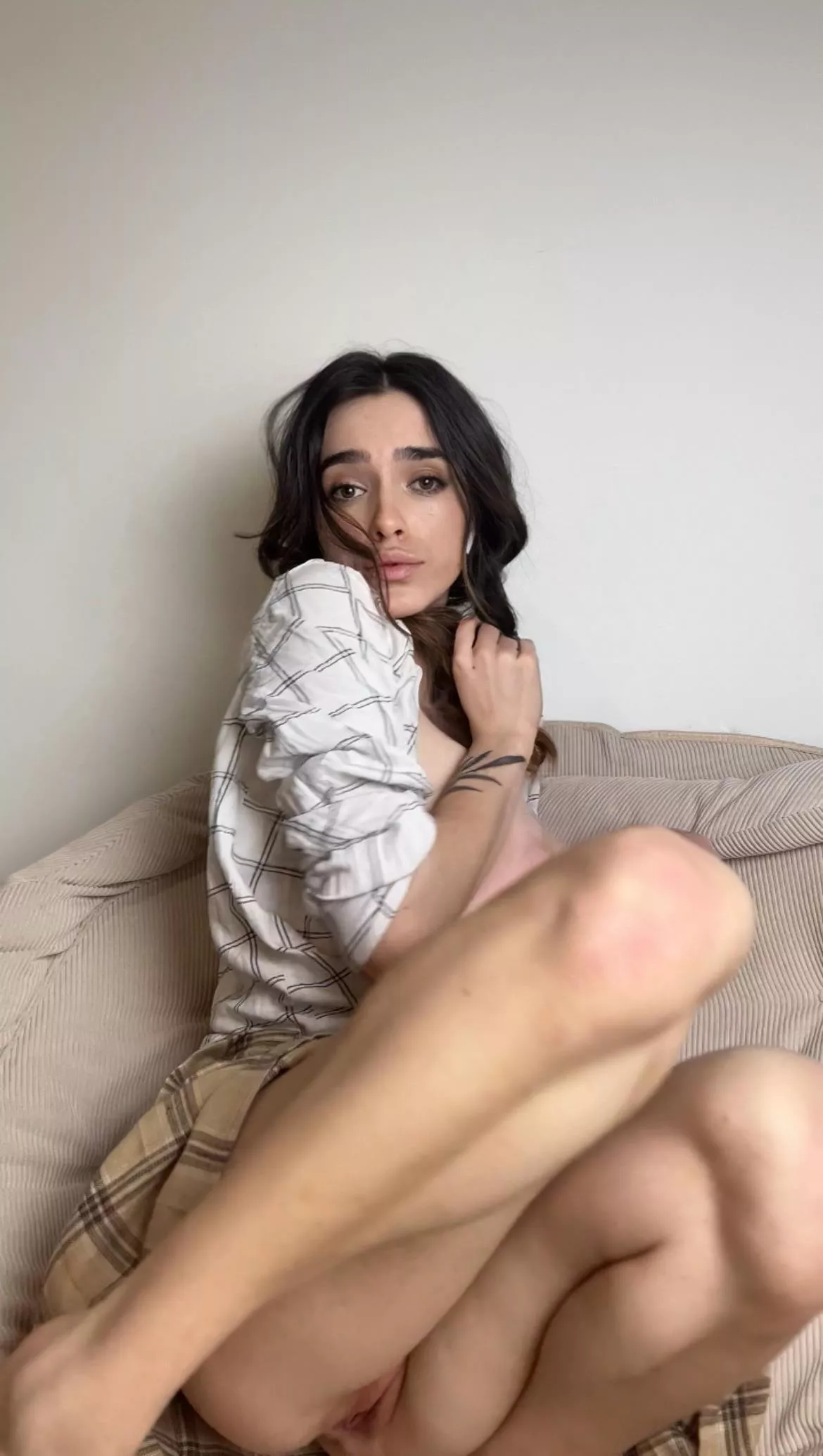 Panties are a waste of money in my opinion