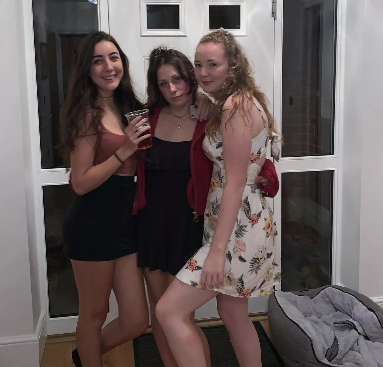 Party sluts